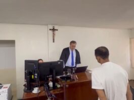 Tribunal do Júri de Ingá condena homem a 36 anos de prisão por matar a própria irmã
