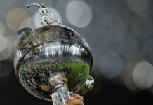 Libertadores pode ter semifinais com confrontos entre brasileiros