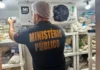 Operação interdita dois restaurantes no Brejo paraibano