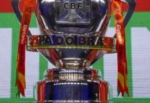 Copa do Brasil pode reunir somente campeões nas quartas de final