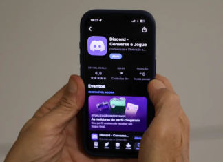 Justiça proíbe Discord de fazer transmissões ao vivo no Brasil