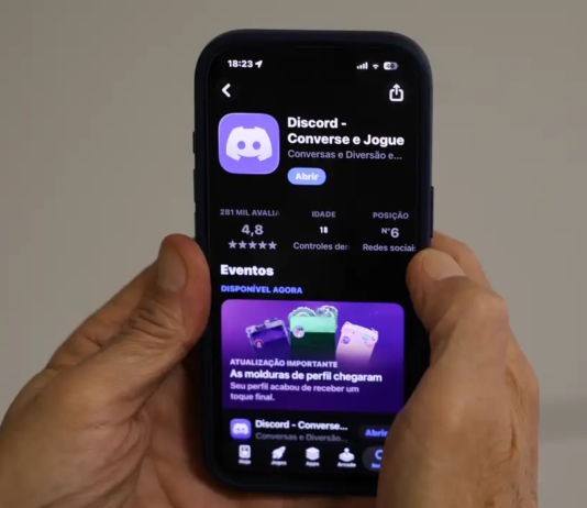 Justiça proíbe Discord de fazer transmissões ao vivo no Brasil