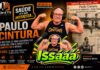 Paulo Cintura: a história de uma carreira que começou com a ginástica e conquistou a televisão brasileira