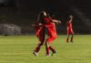Mixto-PB vence o Spartax e conquista bicampeonato