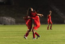 Mixto-PB vence o Spartax e conquista bicampeonato