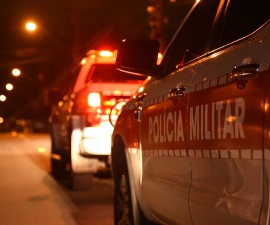 Operação da PM termina com três mortos e cinco presos em Bayeux