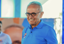 MPE IMPUGNA CANDIDATURA DE CÍCERO LUCENA AO GOVERNO DA PARAIBA