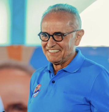 MPE IMPUGNA CANDIDATURA DE CÍCERO LUCENA AO GOVERNO DA PARAIBA