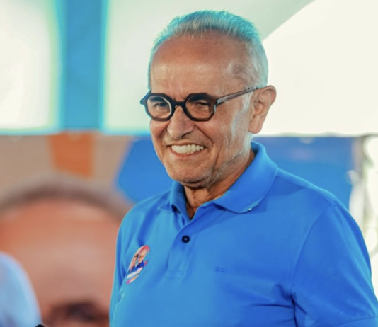 MPE IMPUGNA CANDIDATURA DE CÍCERO LUCENA AO GOVERNO DA PARAIBA