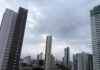 Inmet coloca João Pessoa e mais 43 cidades da Paraíba sob risco de fortes chuvas