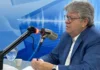 João Azevêdo nega privatização da Cagepa e defende PPP na Paraíba