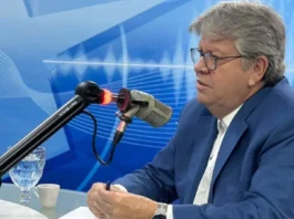 João Azevêdo nega privatização da Cagepa e defende PPP na Paraíba