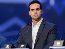 Lucas Ribeiro propõe retirar presídio de Mangabeira e criar Parque Parahyba 5