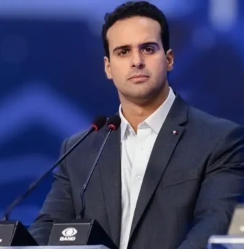 Lucas Ribeiro propõe retirar presídio de Mangabeira e criar Parque Parahyba 5