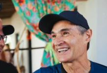 Romero declara apoio a Nabor na disputa pelo Senado