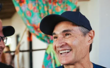 Romero declara apoio a Nabor na disputa pelo Senado