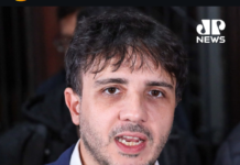 TOFFOLI RESTRINGE CAMPANHA DIGITAL DE RENAN SANTOS, SUSPENDE REPASSES E VETA PARTICIPAÇÃO EM DEBATES