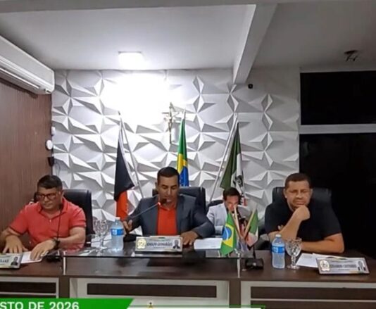Câmara de Serra Redonda aprova projetos sobre primeira infância, cultura, educação e direitos da mulher