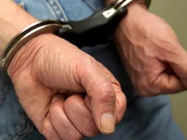 Homem é preso após ser denunciado por estupro pela própria filha
