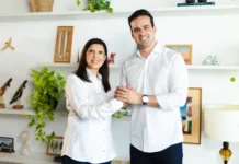 Após impasse, Lucas Ribeiro anuncia Lígia Feliciano como vice na chapa para reeleição na Paraíba