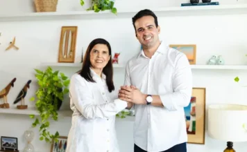 Após impasse, Lucas Ribeiro anuncia Lígia Feliciano como vice na chapa para reeleição na Paraíba