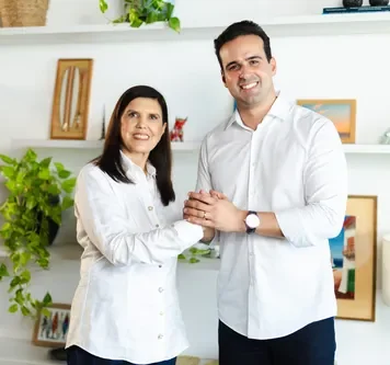 Após impasse, Lucas Ribeiro anuncia Lígia Feliciano como vice na chapa para reeleição na Paraíba