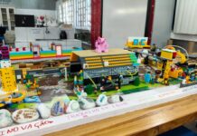 João Pessoa sedia etapa regional de torneio mundial de robótica com alunos de 6 a 10 anos