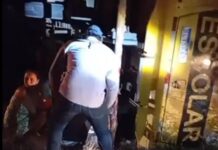 Acidente com ônibus escolar deixa sete feridos na BR-230, entre Soledade e Juazeirinho