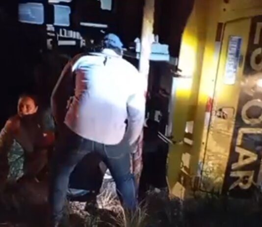Acidente com ônibus escolar deixa sete feridos na BR-230, entre Soledade e Juazeirinho