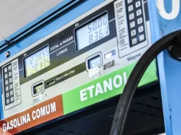 Governo sanciona lei que permite reduzir tributos sobre combustíveis