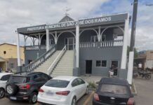 Justiça acata denúncia contra prefeito, primeira-dama e mais seis pessoas