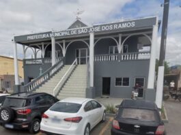 Justiça acata denúncia contra prefeito, primeira-dama e mais seis pessoas