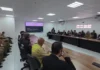 TRE-PB define segurança para Eleições 2026 com mais de 5,5 mil policiais