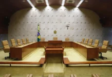 Pesquisa aponta desconfiança no STF e apoio a impeachment de ministros