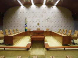 Pesquisa aponta desconfiança no STF e apoio a impeachment de ministros