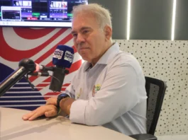 Queiroga defende castração química e critica PT por atraso de vacinas