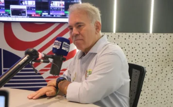 Queiroga defende castração química e critica PT por atraso de vacinas
