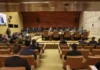 STF tem 4×2 para julgar casos de Moraes e Mendonça juntos