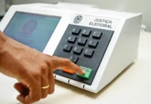 Eleitores não podem ser presos a partir desta terça-feira(29)