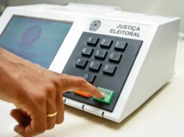 Eleitores não podem ser presos a partir desta terça-feira(29)
