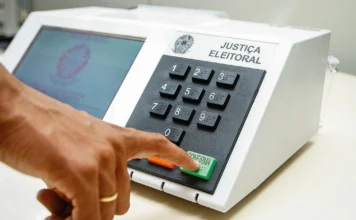 Eleitores não podem ser presos a partir desta terça-feira(29)
