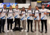 ESTUDANTES DE INGÁ REPRESENTAM A PARAÍBA NA 92ª JORNADA DE FOGUETES, NO RIO DE JANEIRO