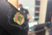 PF investiga identidades falsas em inscrições eleitorais na Paraíba