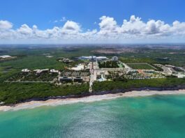 Dia Mundial do Turismo: PB pode ganhar novos trechos de voos diretos para principais cidades do Brasil