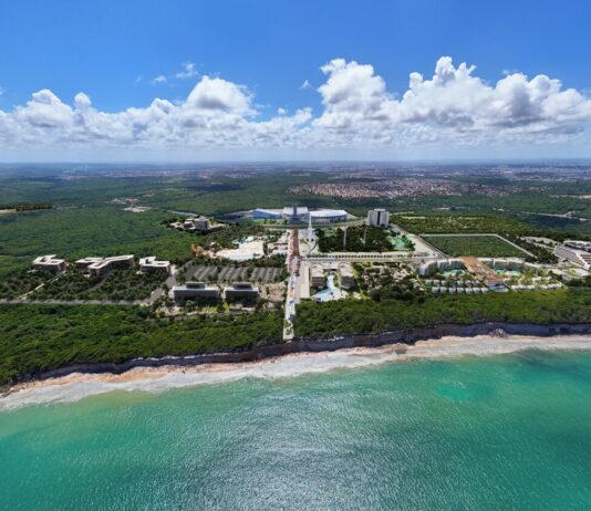 Dia Mundial do Turismo: PB pode ganhar novos trechos de voos diretos para principais cidades do Brasil