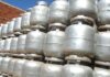 Gás de cozinha terá aumento de 7% a partir desta terça-feira; botijão de 13 kg vai a R$ 120