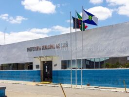 Ingá: Prefeitura é investigada por supostas irregularidades em licitação