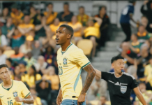 Brasil perde posição no ranking da Fifa após empate com a Austrália