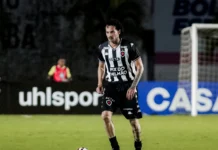 Veja o grupo do Botafogo-PB e as datas dos jogos
