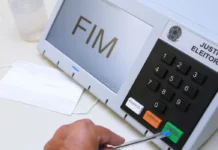 Código Eleitoral impede prisão de candidatos a partir deste sábado